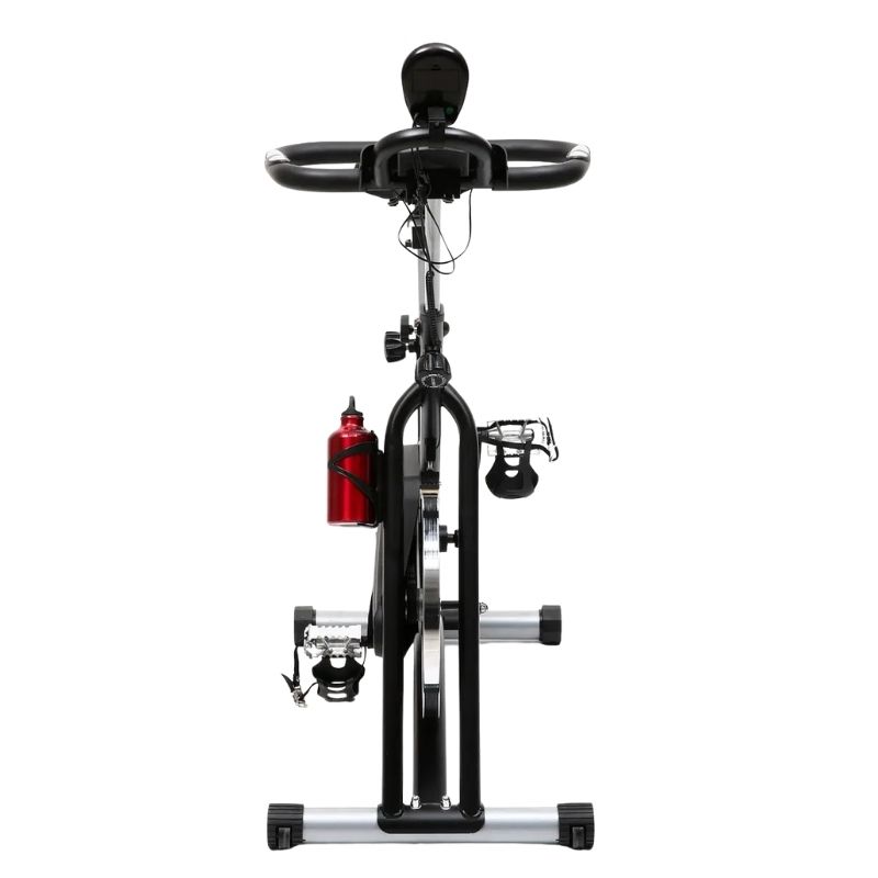 Bicicleta Ergométrica WCT Fitness Mecânica 8kg - Imagem de detalhe 6