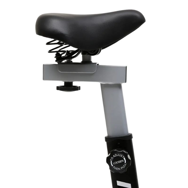 Bicicleta Ergométrica WCT Fitness Mecânica 8kg - Imagem de detalhe 10