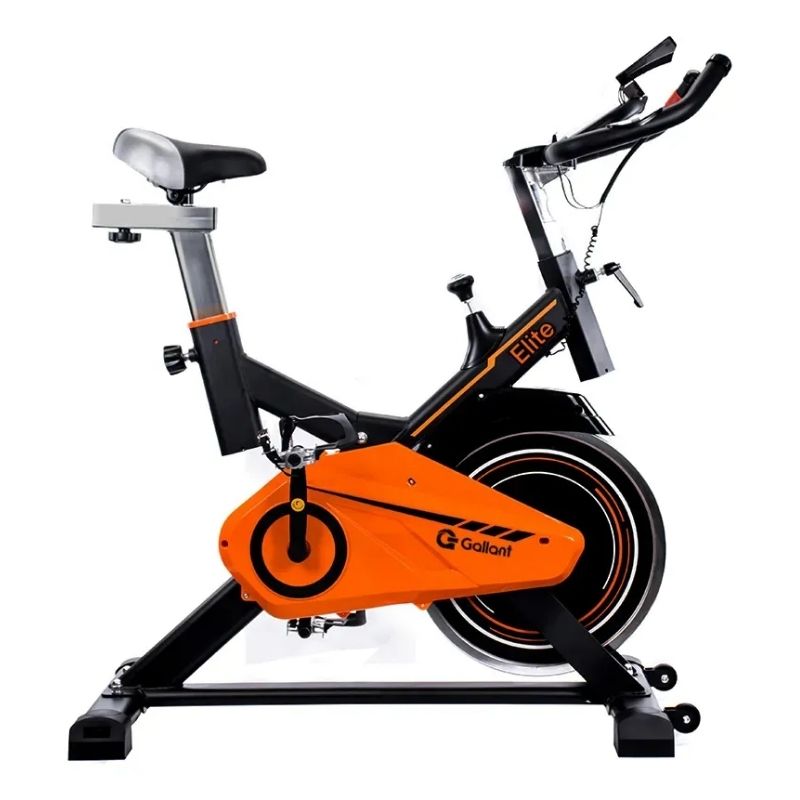 Bicicleta Gallant Elite Spinning GSB13HBTA-PT