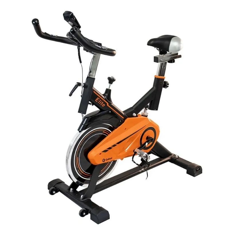 Bicicleta Gallant Elite Spinning GSB13HBTA-PT - Imagem de detalhe 10