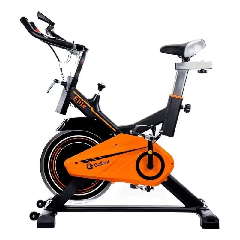 Bicicleta Gallant Elite Spinning GSB13HBTA-PT - Imagem de detalhe 2