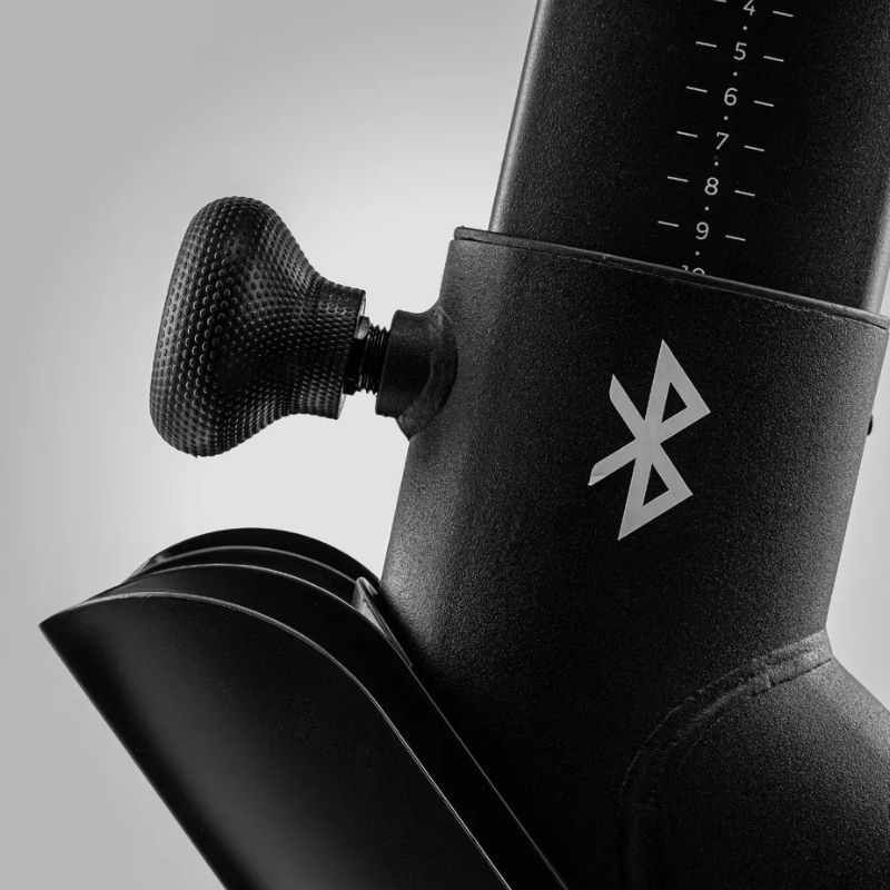 Bicicleta Spinning Ergométrica ZiYou 250 PRO - Imagem de detalhe 4