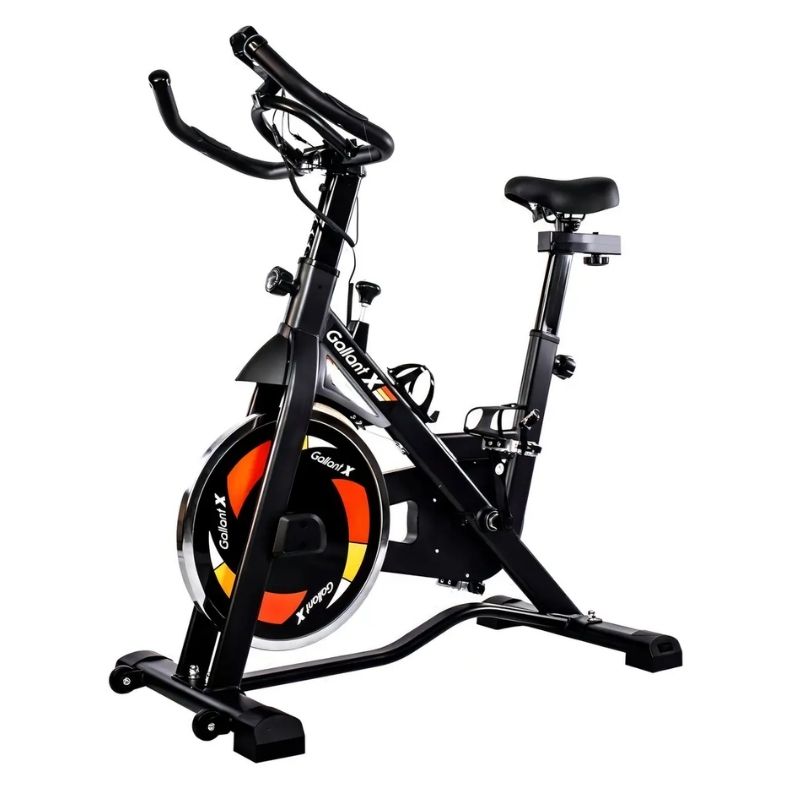Bicicleta Ergométrica Gallant Elite X - GSB08HBTA-PT - Imagem de detalhe 1