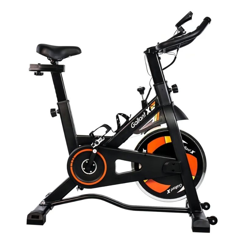 Bicicleta Ergométrica Gallant Elite X - GSB08HBTA-PT - Imagem de detalhe 3