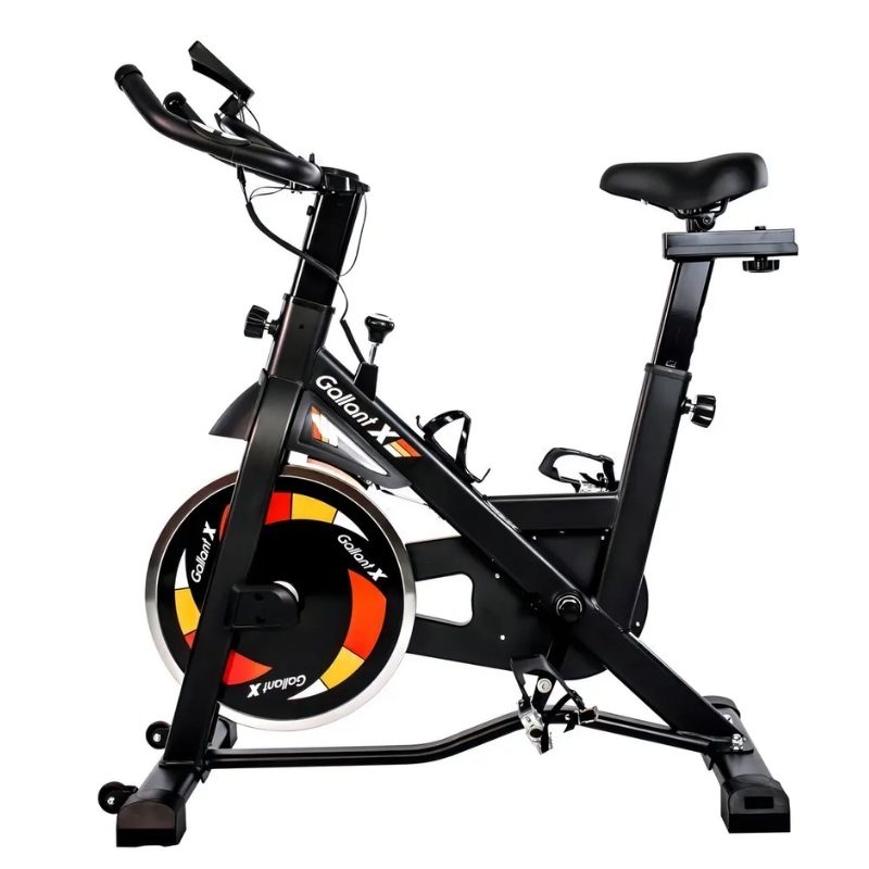 Bicicleta Ergométrica Gallant Elite X - GSB08HBTA-PT - Imagem de detalhe 5