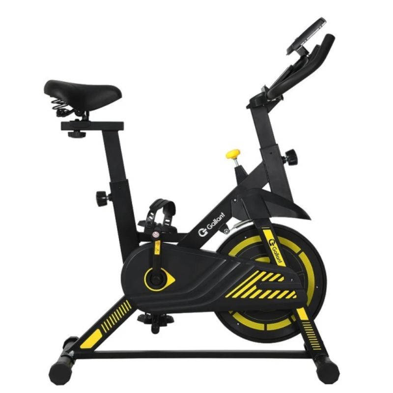 Bicicleta Spinning Magnética Gallant Start GSP06HMGA-PT