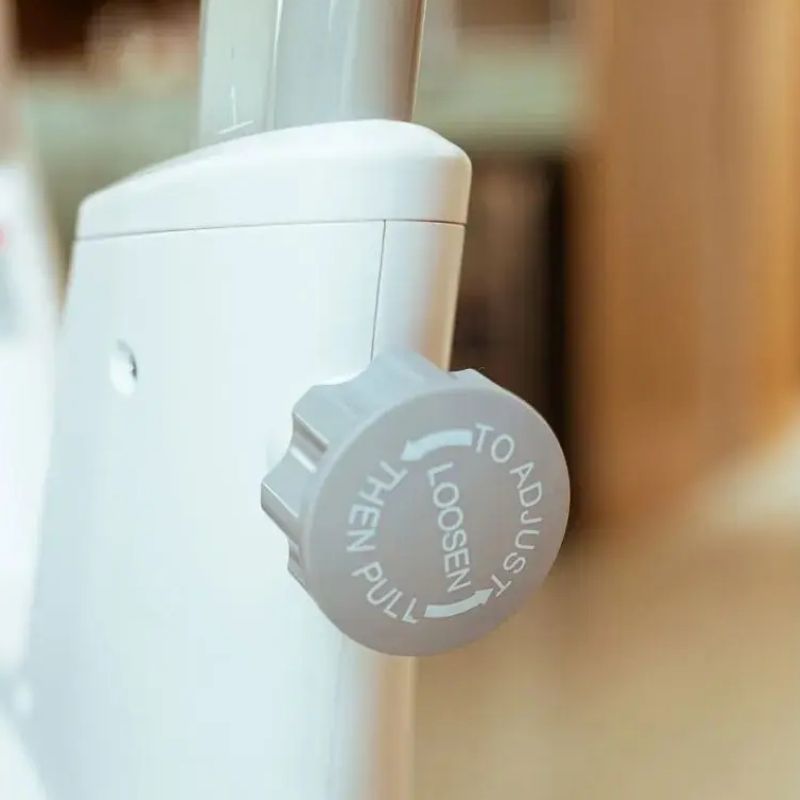 Bicicleta Spinning Mormaii Soft-Ride Magnética Bluetooth - Imagem de detalhe 5