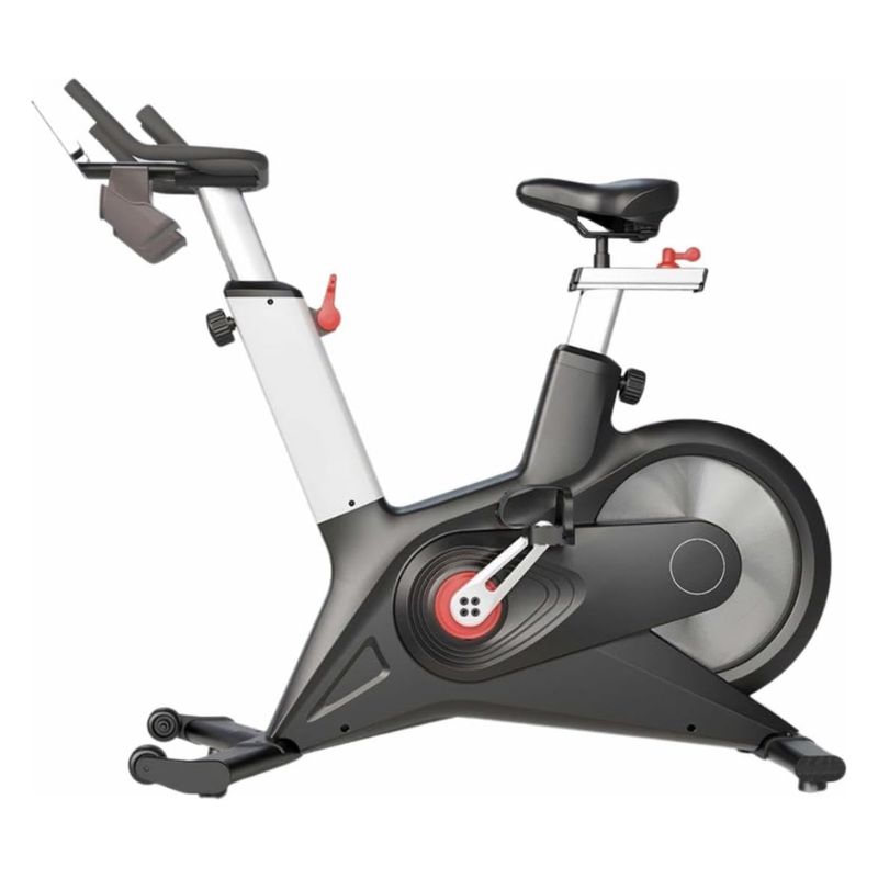 Bicicleta Spinning Profissional S300 Bluetooth