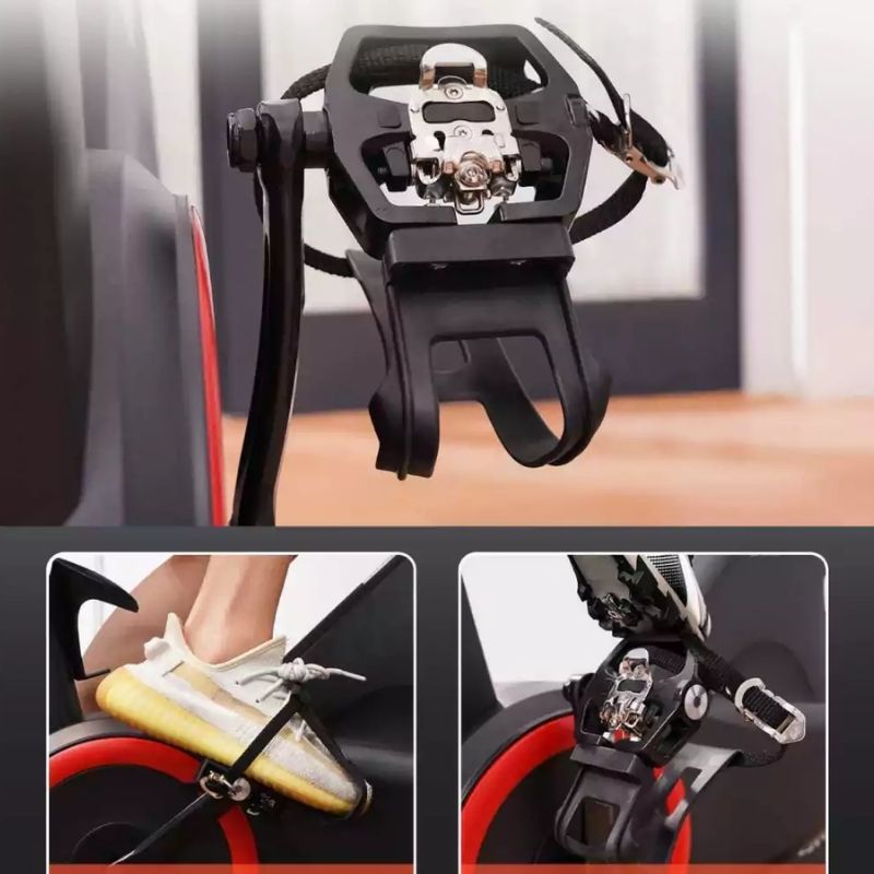 Bicicleta Spinning Smart Expert Fitness SX9 - Imagem de detalhe 5