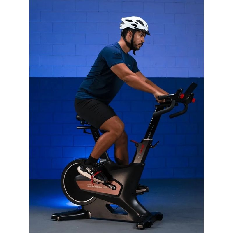Bike Ergométrica Smart Advanced 13KG MegaGym - Imagem de detalhe 7