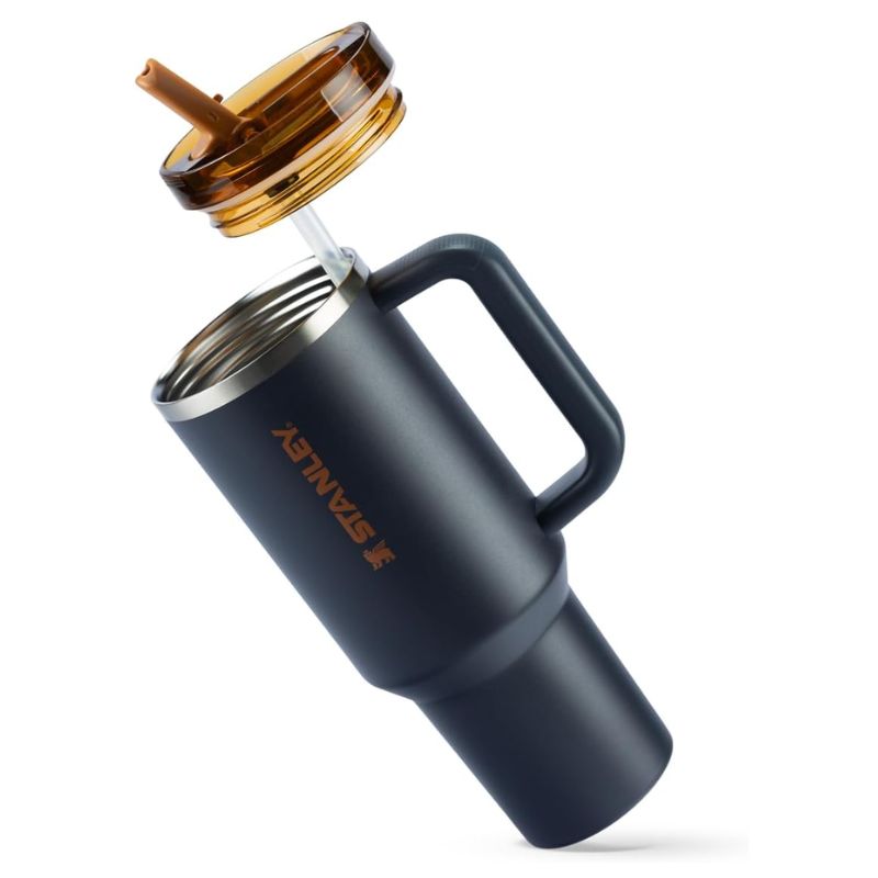 Copo Stanley Quencher Protour 1,18l Twilight - Imagem de detalhe 3