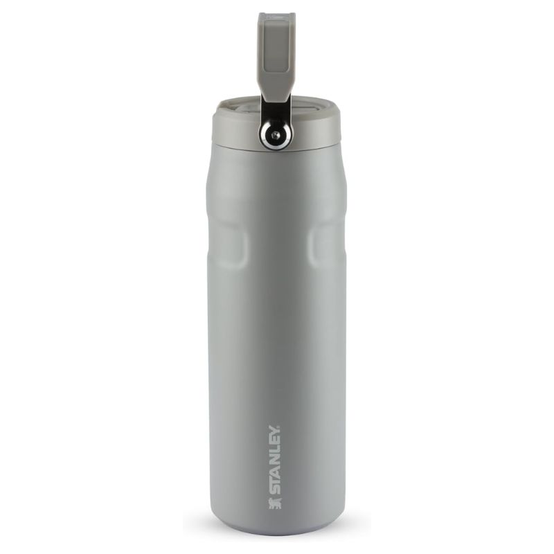 Garrafa Térmica Stanley Aerolight Flip Straw Ash 710ml - Imagem de detalhe 2