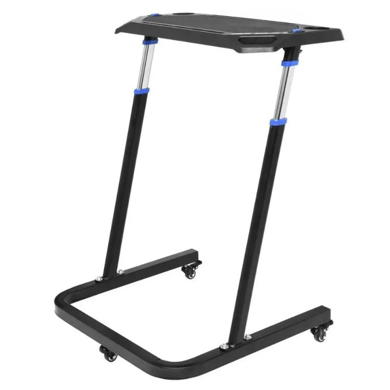 Mesa Thinkrider Para Rolo De Treino Com Regulagem - Imagem de detalhe 4
