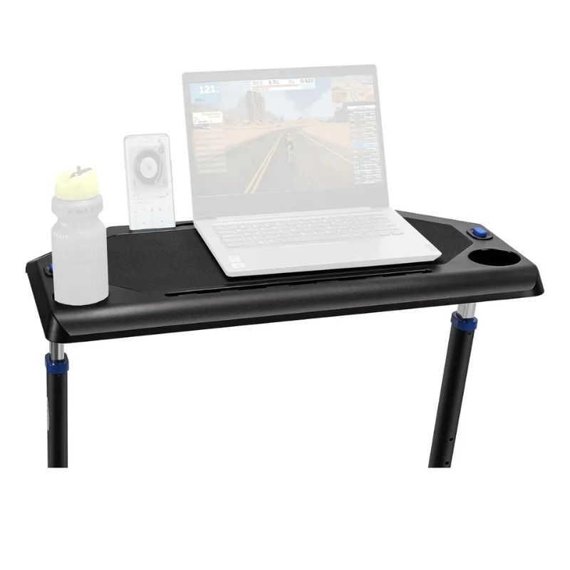 Mesa Thinkrider Para Rolo De Treino Com Regulagem - Imagem de detalhe 1
