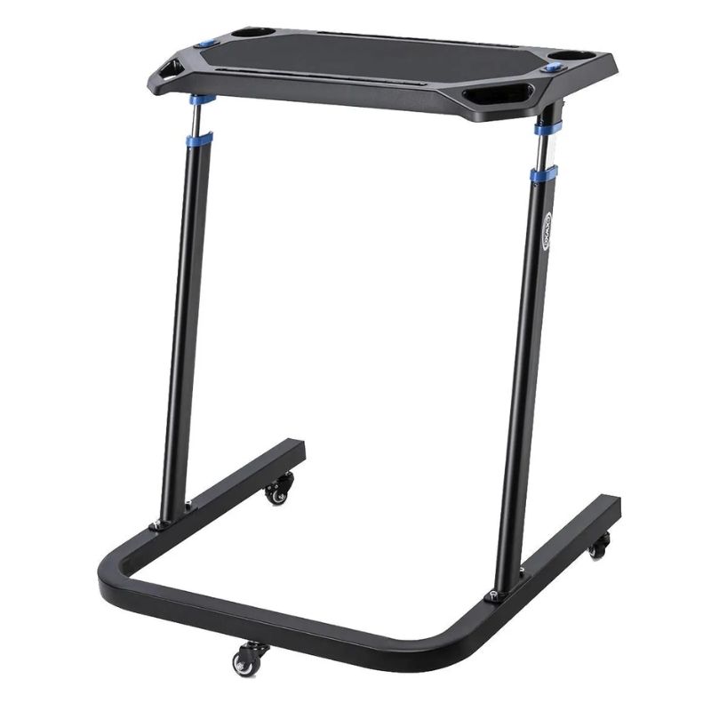 Mesa Thinkrider Para Rolo De Treino Com Regulagem