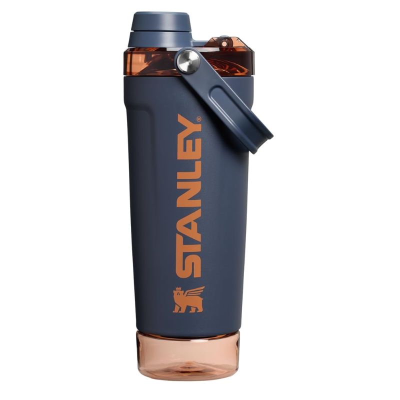 Coqueteleira Térmica Stanley Activate Shaker Twilight 593ml