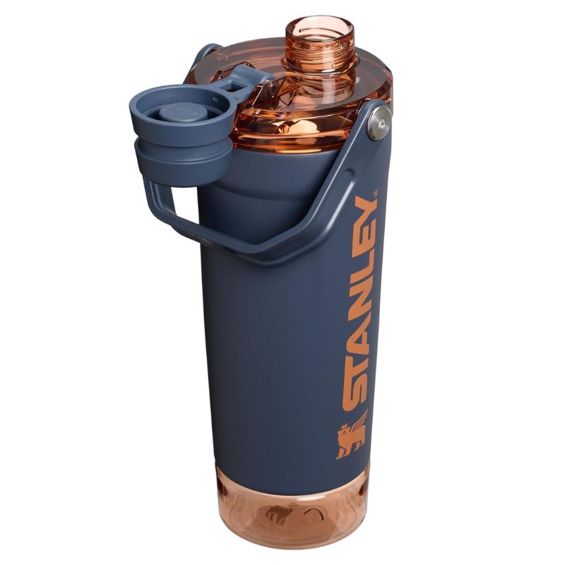 Coqueteleira Térmica Stanley Activate Shaker Twilight 593ml - Imagem de detalhe 2