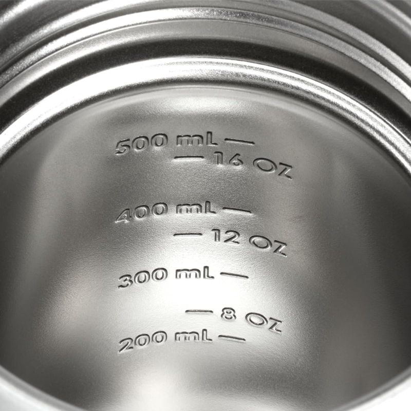 Coqueteleira Térmica Stanley Activate Shaker Twilight 593ml - Imagem de detalhe 6