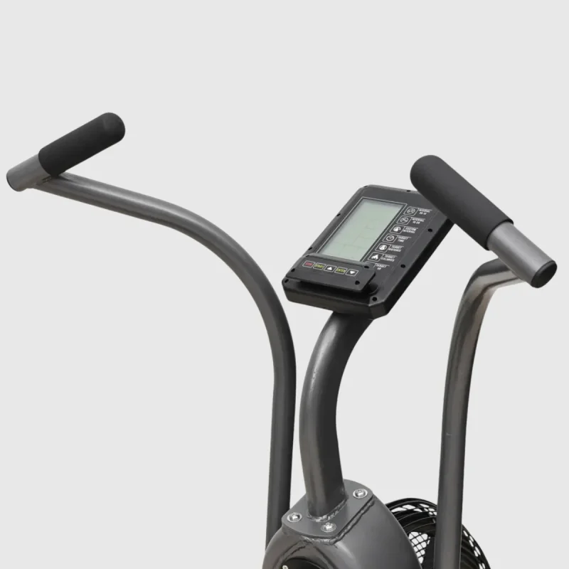 Air Bike Profissional Kht B07 Com Resistencia A Ar