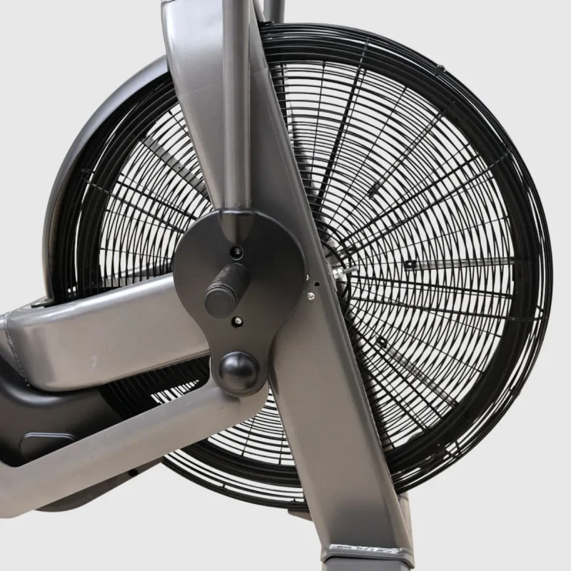Air Bike Profissional Kht B07 Com Resistencia A Ar