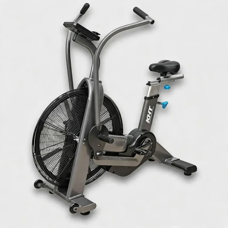 Air Bike Profissional KHT B07 com Resistência a Ar