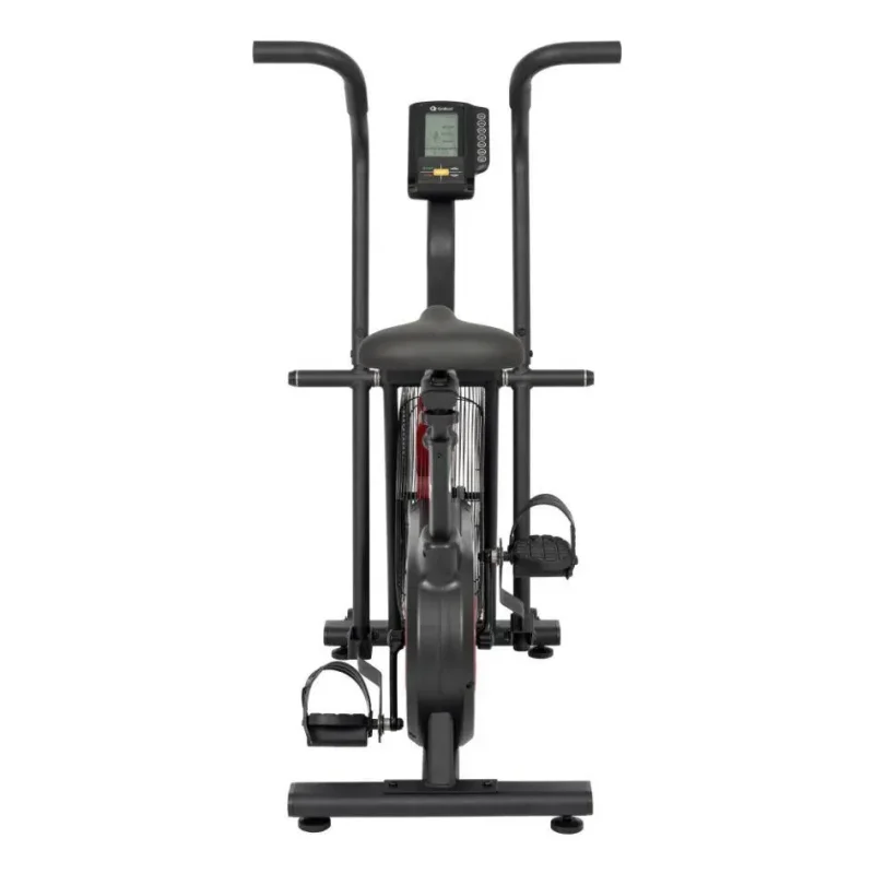 Bicicleta Ergometrica Air Bike Gallant Essential Residencial