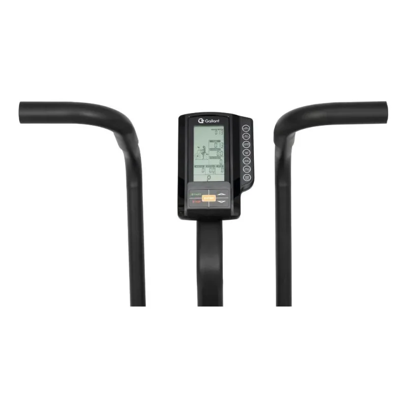 Bicicleta Ergometrica Air Bike Gallant Essential Residencial