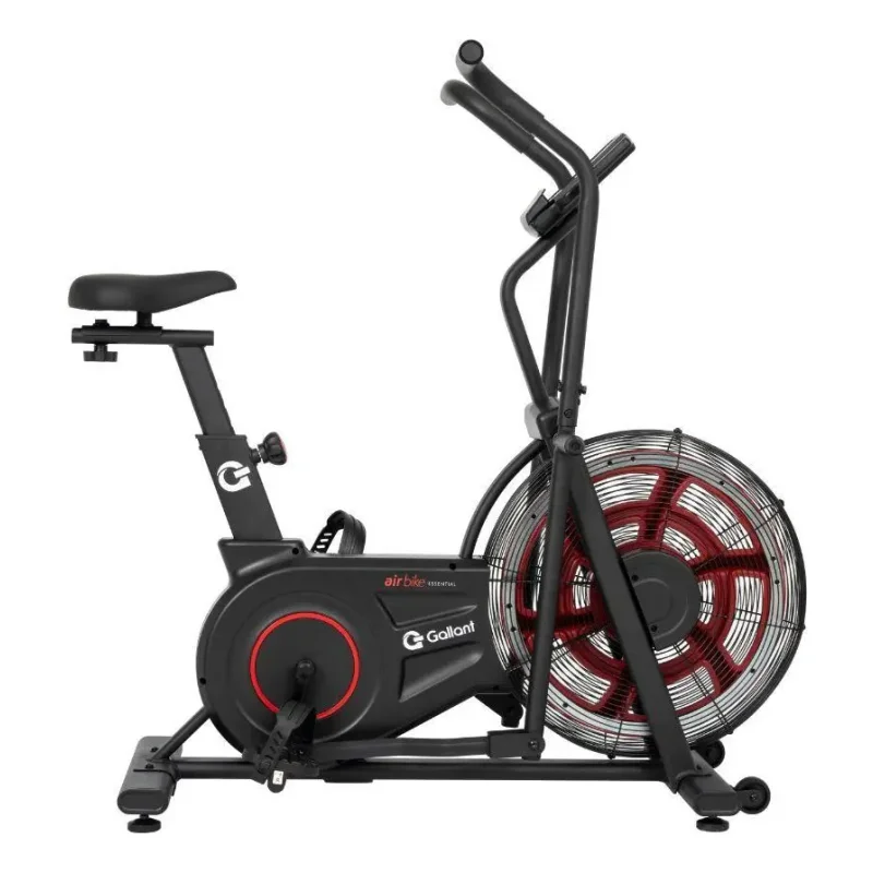 Bicicleta Ergométrica Air Bike Gallant Essential (Residencial)