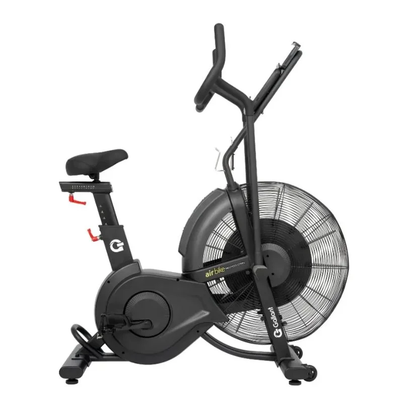 Bicicleta Ergométrica Air Bike Gallant Profissional