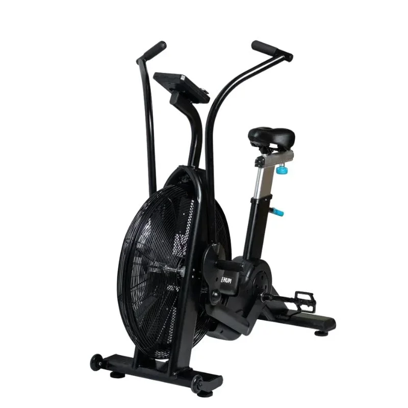 Bicicleta Ergométrica Air Bike Hupi Pro Spinning