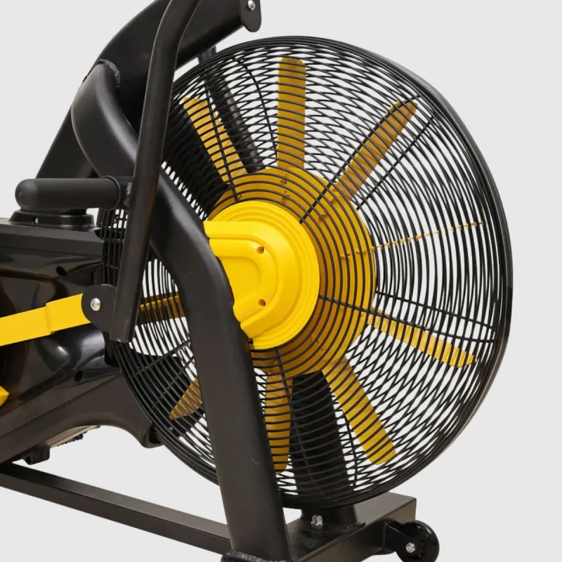 Bicicleta Ergometrica Air Bike Kht B08 Profissional