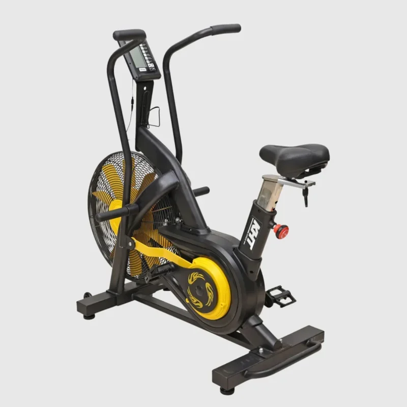 Bicicleta Ergométrica Air Bike KHT B08 Profissional