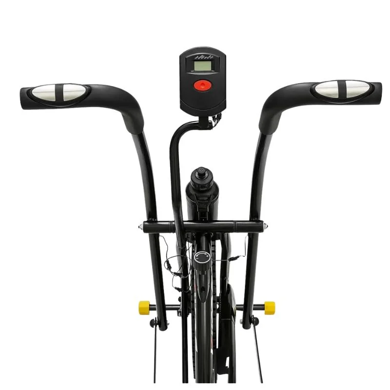 Bicicleta Ergometrica Air Bike Kikos A5