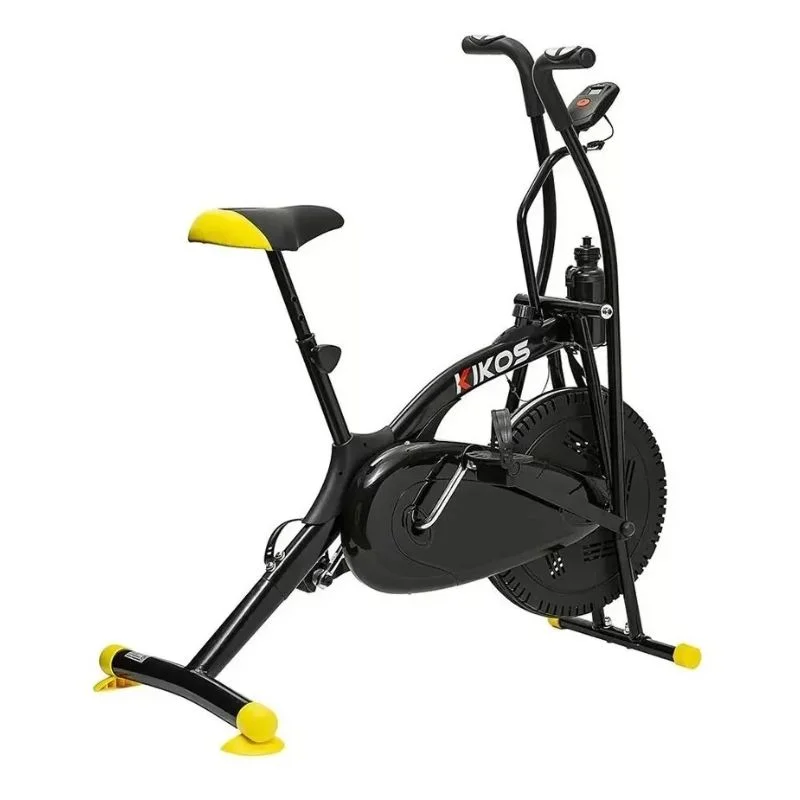 Bicicleta Ergometrica Air Bike Kikos A5