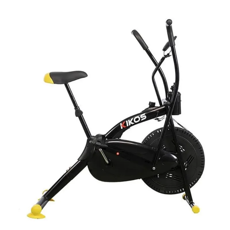 Bicicleta Ergometrica Air Bike Kikos A5