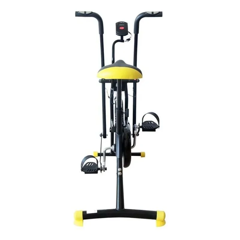 Bicicleta Ergometrica Air Bike Kikos A5