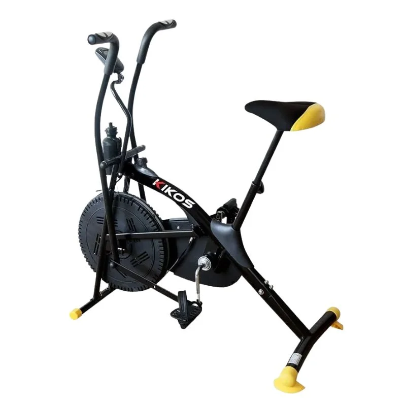 Bicicleta Ergométrica Air Bike Kikos A5