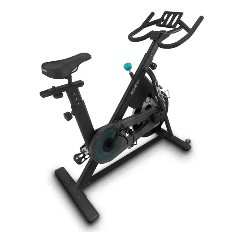 Bicicleta Ergométrica Goper Smart Bike Spinning