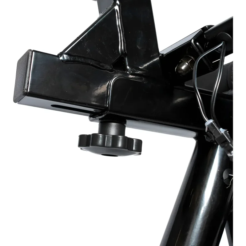 Bicicleta Ergometrica Horizontal Magnetica Acte Sports E29