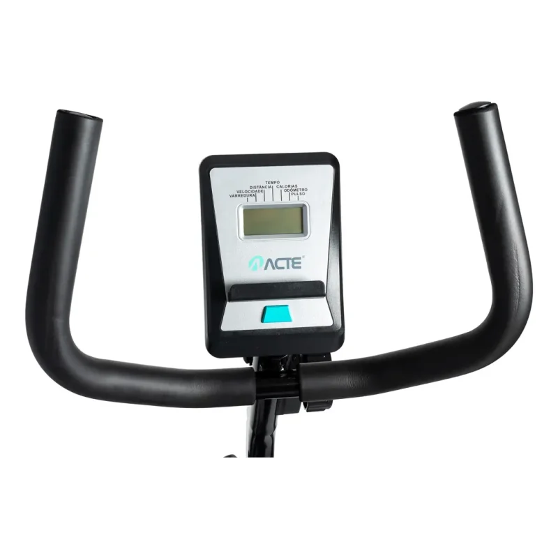 Bicicleta Ergometrica Horizontal Magnetica Acte Sports E29