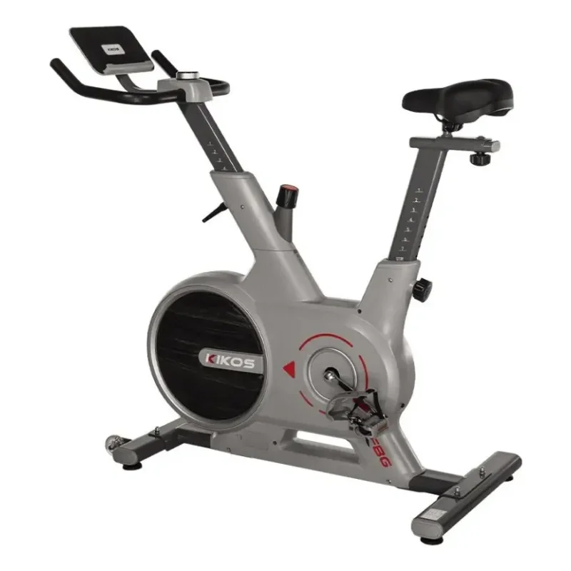 Bicicleta Ergometrica Kikos Game Bg Bluetooth