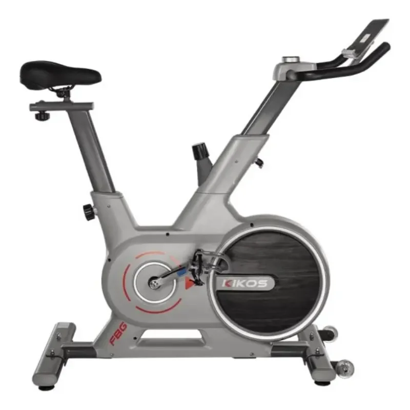 Bicicleta Ergometrica Kikos Game Bg Bluetooth
