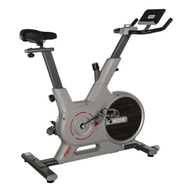 Bicicleta Ergometrica Kikos Game Bg Bluetooth