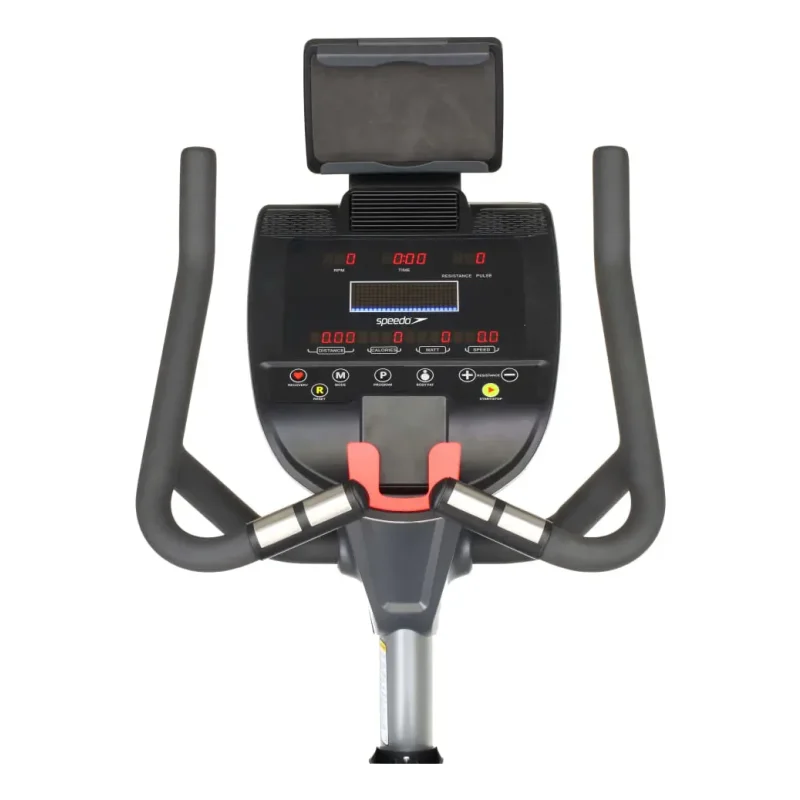 Bicicleta Ergometrica Speedo B75 Profissional