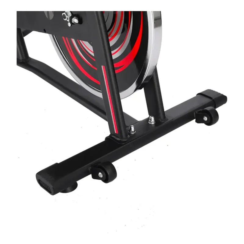 Bicicleta Ergometrica Spinning Acte Sports 60 E33