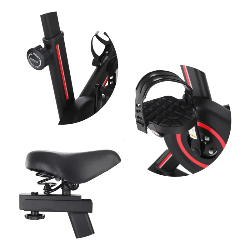 Bicicleta Ergometrica Spinning Acte Sports 60 E33