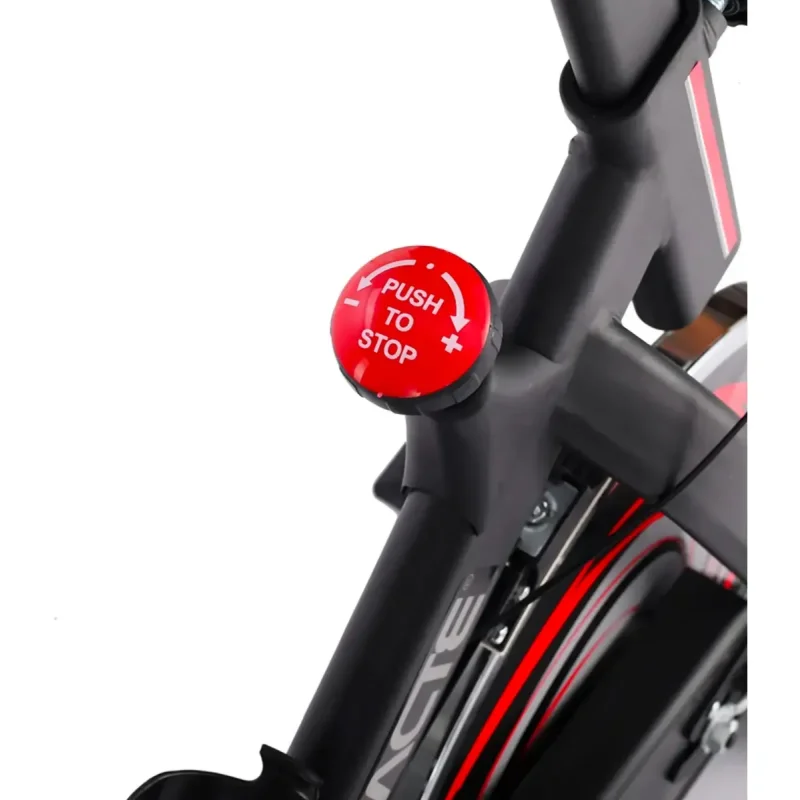 Bicicleta Ergometrica Spinning Acte Sports 60 E33