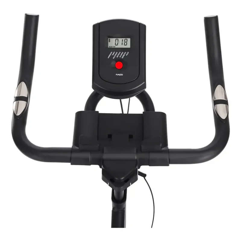 Bicicleta Ergometrica Spinning Acte Sports 60 E33