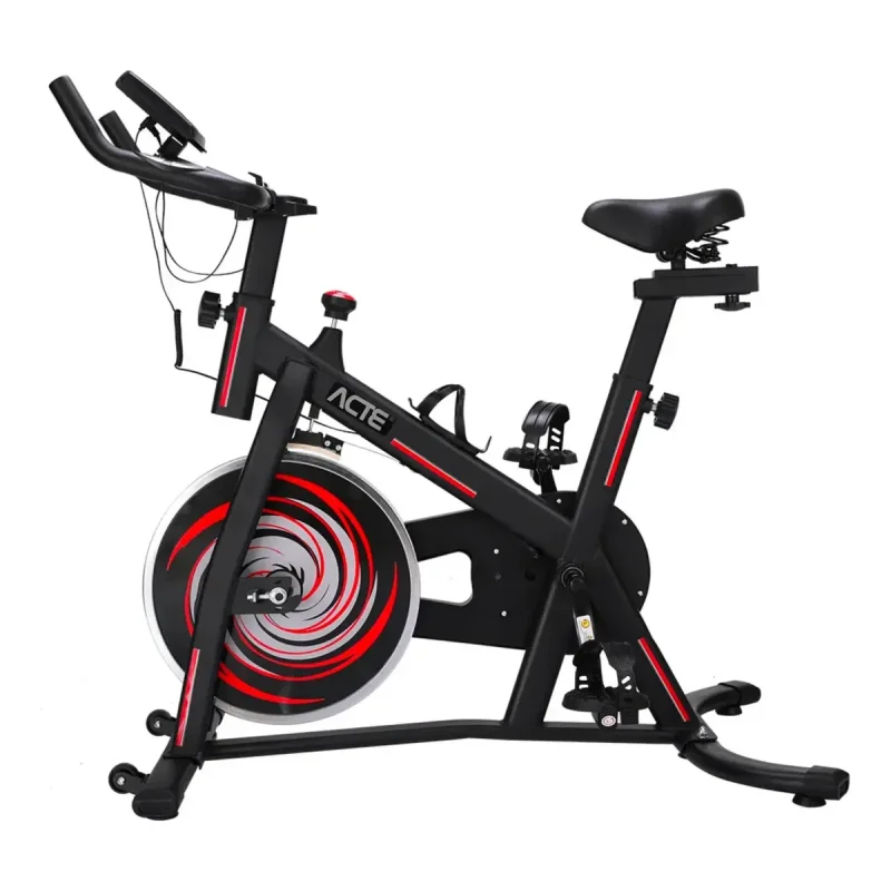 Bicicleta Ergometrica Spinning Acte Sports 60 E33