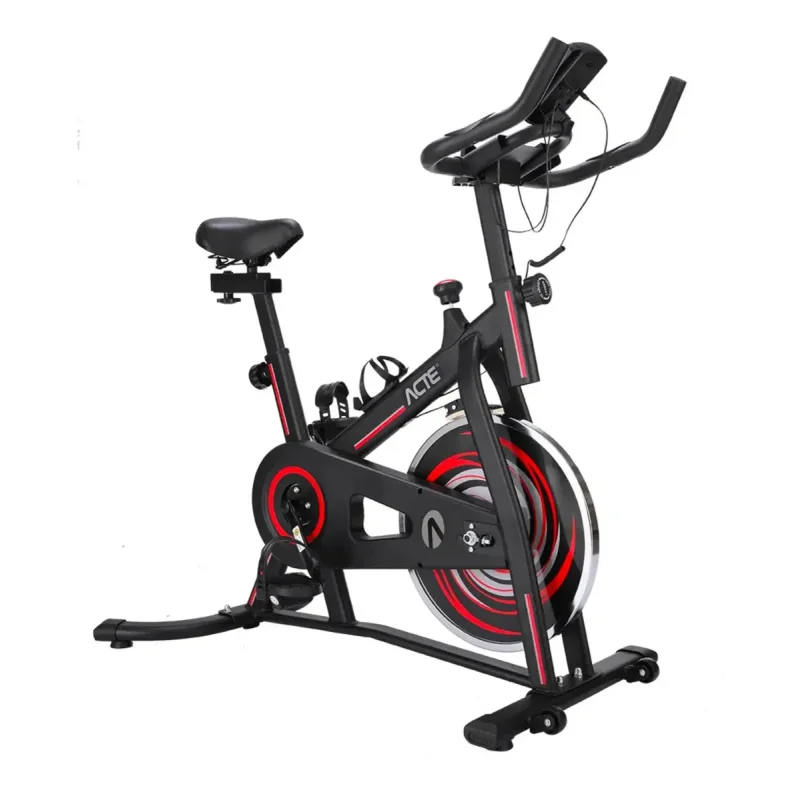 Bicicleta Ergometrica Spinning Acte Sports 60 E33